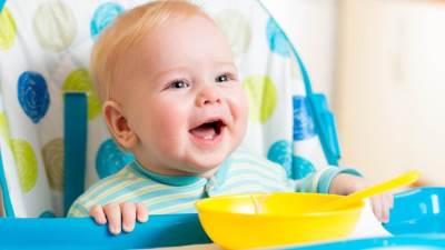 هل يمكن للبيبي تناول البصل؟.. إليك الفوائد والسن المناسب لذلك