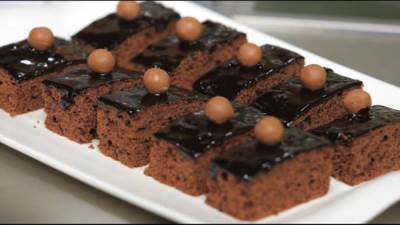 طريقة عمل جاتوه شاتوه