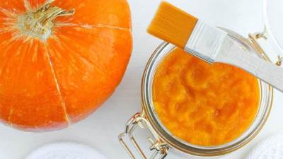 بالخطوات.. اليقطين للمعان الشعر وحيوية البشرة