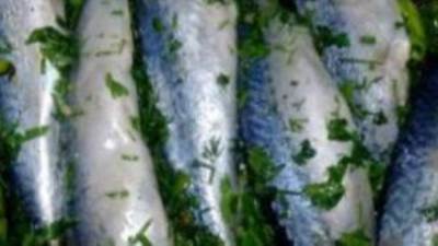 سمك الماكريل بالبطاطس وجبة شهية بأسهل الطرق