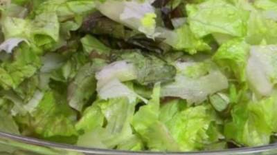 لجسم رشيق.. سلطة القمح بالسي فود