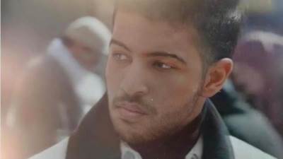 حفيد محمود ياسين: "مالك" في "اللي مالوش كبير" مع ياسمين عبد العزيز