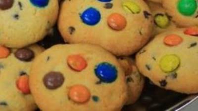 بسكويت بالحبوب سناك صحي وبطريقه بسيطه.. تعرفي عليها