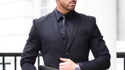 أخطاء بسيطة تحطم شياكة الرجل.. فما هي؟