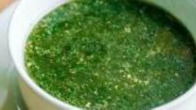 عشق لا ينتهي.. سر نجاح "طشة" الملوخية.. تعرفى عليها