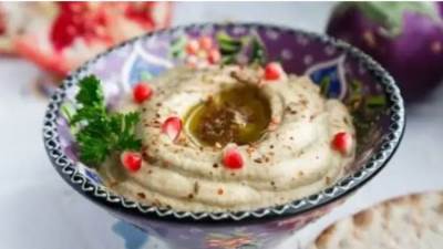 للحمص اكلات أخرى.. تعرفي على طريقة عمل المقبلات منه