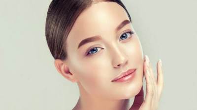 من مطبخك اصنعي غسول الوجه السحري