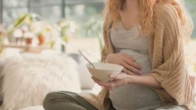 كيفية إنقاص الوزن أثناء الحمل