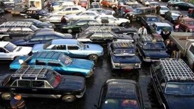 من طفاية الحريق للزجاج الفاميه.. تعرف على القوانين الجديدة لقانون المرور المثيرة للجدل