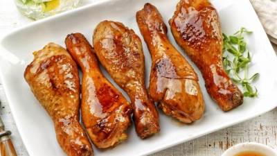 لو مشغولة.. أسرع وجبة دجاج آسيوية خلال 30 دقيقه