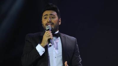 نصائح تامر حسنى للشباب المحبط .. اعرفها