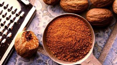 جوزة الطيب.. ثمرة سحرية لصحة جسدية جيدة