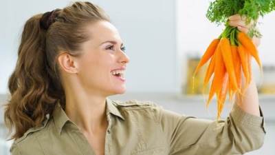 ماسك الجزر .. عالجي بشرتك من جميع الشوائب فى 15 دقيقة فقط