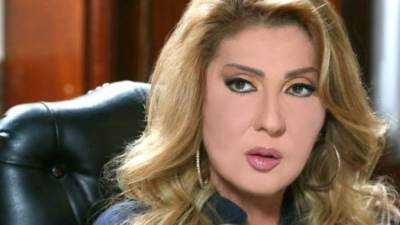 نادية الجندي تخرج عن صمتها وتكشف حقيقة ارتباطها