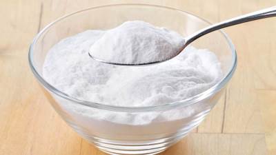 5 فوائد مدهشة لصودا الخبز على صحتك!