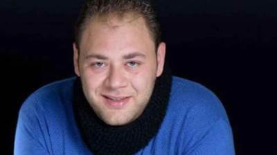 أحد أبطال سوق العصريدخل"قفص الزوجيه" قريباً