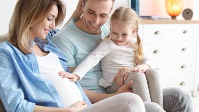 ماذا يحدث لجسم المرأة طوال فترة الحمل؟