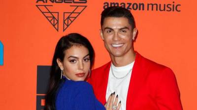 عيد ميلاد صديقة رونالدو تضعه وراء القضبان