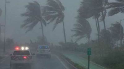 أمطار غزيرة يصاحبها البرق والرعد وكرات البرد.. هيئة الأرصاد تحذر من طقس الغد