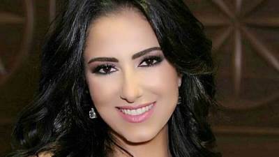 بإطلالة جديدة .. حنان مطاوع تخطف الأنظار في عيد ميلادها