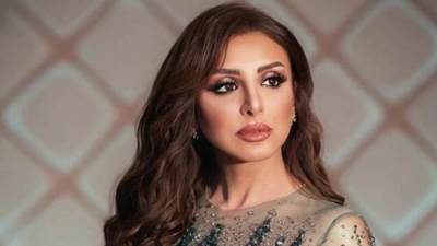 أنغام تُفاجأ جمهورها بـ" مهرجان الموسيقى الكلاسيكي"