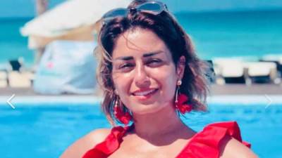 أبرزها"كوني مغرورة حتى يبتعد عن طريقك كل رجل ضعيف".. منة فضالي تعطي نصائح للبنات