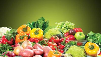 من لا يجوز لهم تناول الخضار النيئة؟