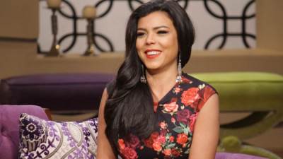 ناهد السباعي تشعل السوشيال ميديا بـ فيديو جديد