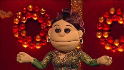 نتفليكس تفاجئ جمهورها بمسلسل درامي بطولة "أبلة فاهيتا"