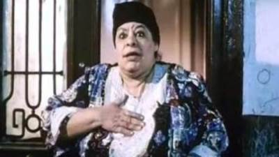 وفاة ليلى الاسكندرانية بسبب وعكة صحية