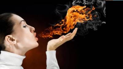 مشروبات لتهدئة فمك من الأطعمة الحارة