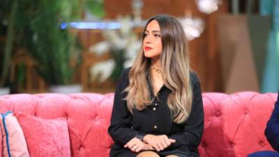 هند عبد الحليم مطلوبة على جوجل .. لهذا السبب