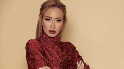 ريهام سعيد تفاجئ جمهورها بخبر عن الجن والعفاريت