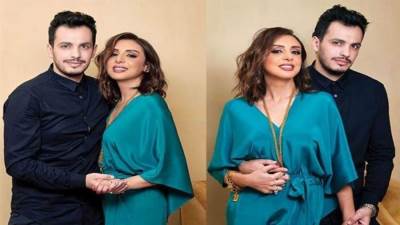 بعد طلاقهم.. أحمد إبراهيم يعود لزوجته في تلك المناسبة