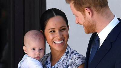 ميجان ماركل: العائلة الملكية رفضت جعل ابني أميرا بسبب بشرته وكنت أنوي الانتحار