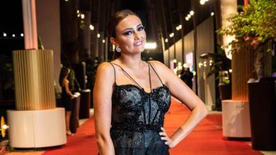 بالفيديو .. بشرى تحكي عن استدعائها للتجنيد واسماء شهرتها