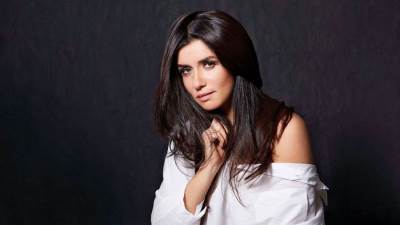 لأول مرة .. غادة عادل تكشف حالتها الصحية بعد إصابتها بفيروس "كورونا"