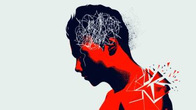 المشكلات الصحية الشائعة عند الرجال والتي يجب التحقق منها