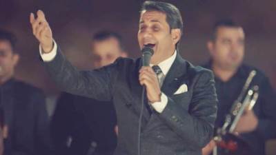 أحمد شيبه يكشف صداقته مع صدام المتنبئ بشهرته