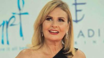 لأول مرة.. يسرا تشارك بطل في بوستر مسلسلها الجديد