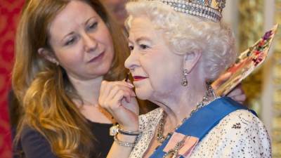 8 قواعد تحكم مكياج أميرات العائلات المالكة .. تعرفى عليهم