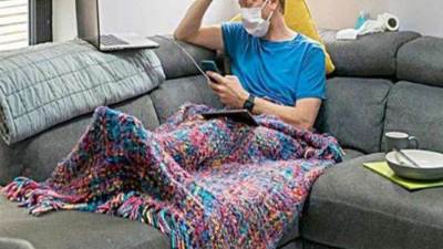 طرق الخروج من توتر العزل المنزلي خلال جائحة كورونا