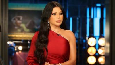 بسبب عيد ميلادها ..  هيفاء وهبي الأكثر بحثًا في السعودية