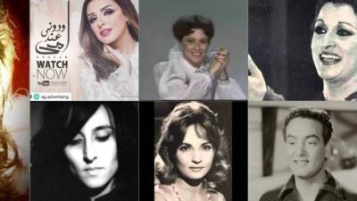 قبل حلول عيد الأم.. تعرف على أشهر أغاني الأمهات