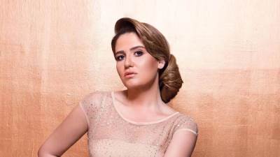 هنا شيحه تستاء من واقعة "طبيبة السلام" وتؤكد:" اللي حصل ده فيلم رعب"