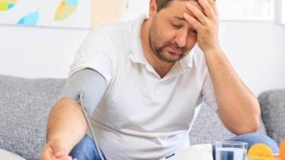 أمور يجب مراعاتها إذا ارتفع ضغط الدم بشكل غير متوقع