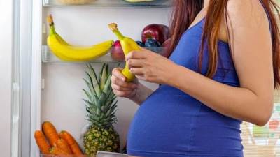 أهمية الموز للحامل ووصفات لتناوله