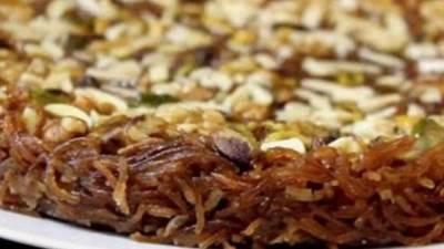 طريقة عمل شعرية بولونيز 