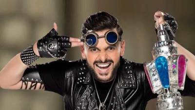 تعرف على أبرز ضيوف رامز جلال في برنامج المقالب المذاع في رمضان