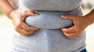 نسف دهون البطن فى 14 يوم فقط